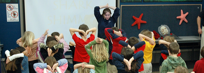 Education Programs