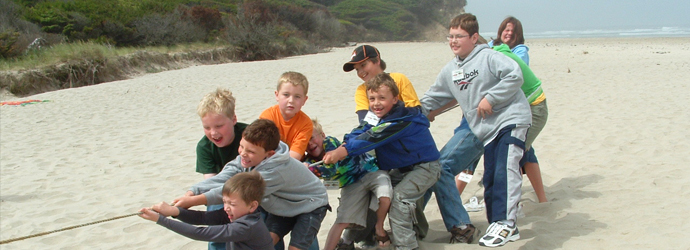 Education Programs