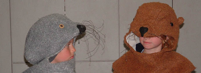 Outreach Programs