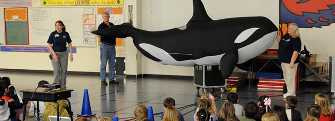 Outreach Programs