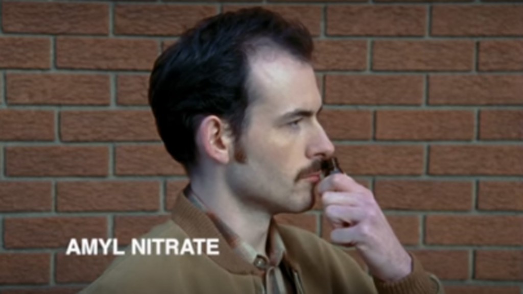 Polémico video de un cantante australiano sexo gay sadomasoquismo y drogas Infobae