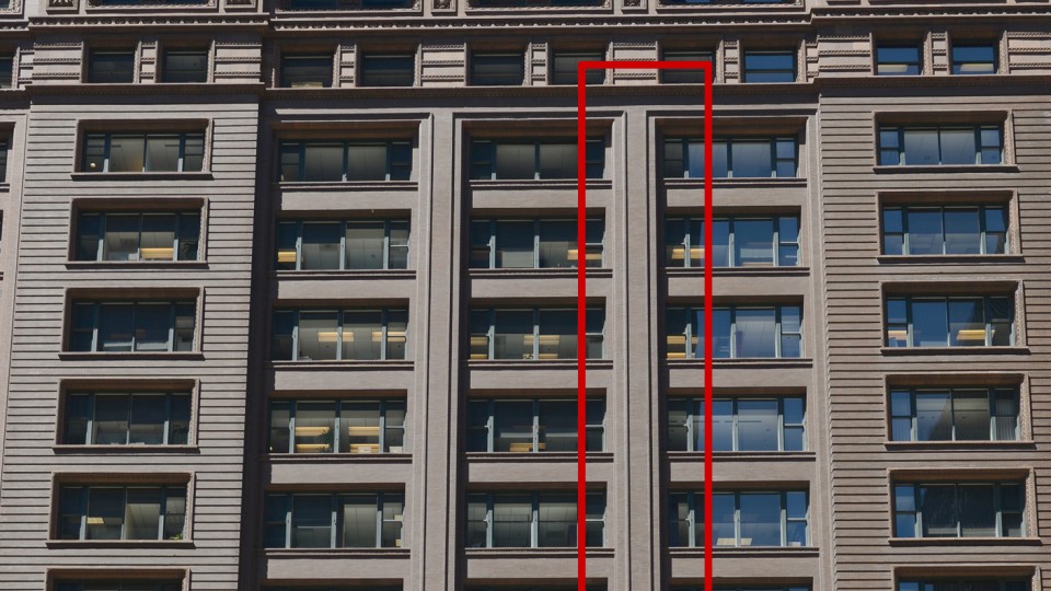 pier · Architecture & Design Visual Dictionary · Chicago Architecture