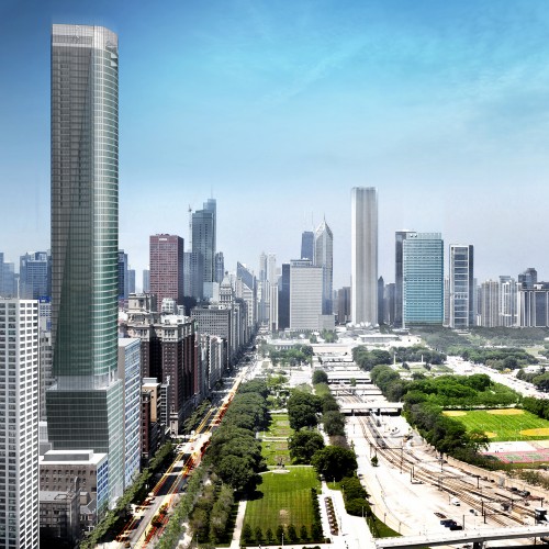 Chicago Architecture Foundation CAF