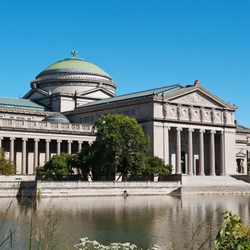 Chicago Architecture Foundation CAF