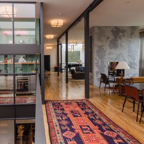 Chicago Architecture Foundation CAF