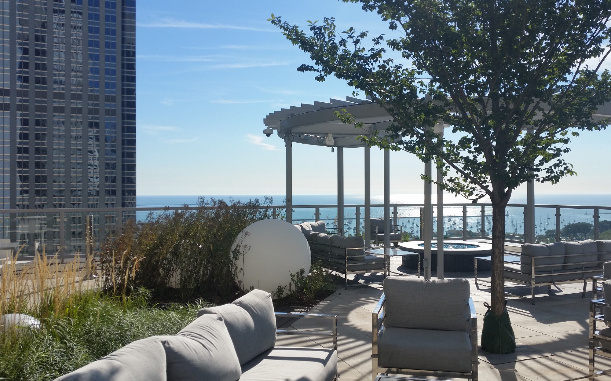 Prudential Plaza · Sites · Open House Chicago