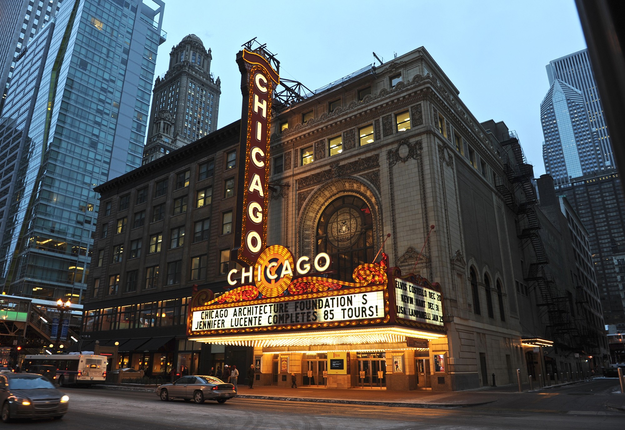 The OFFICIAL August 28th 2016 Chicago IL SETLISTVISION Thread The 