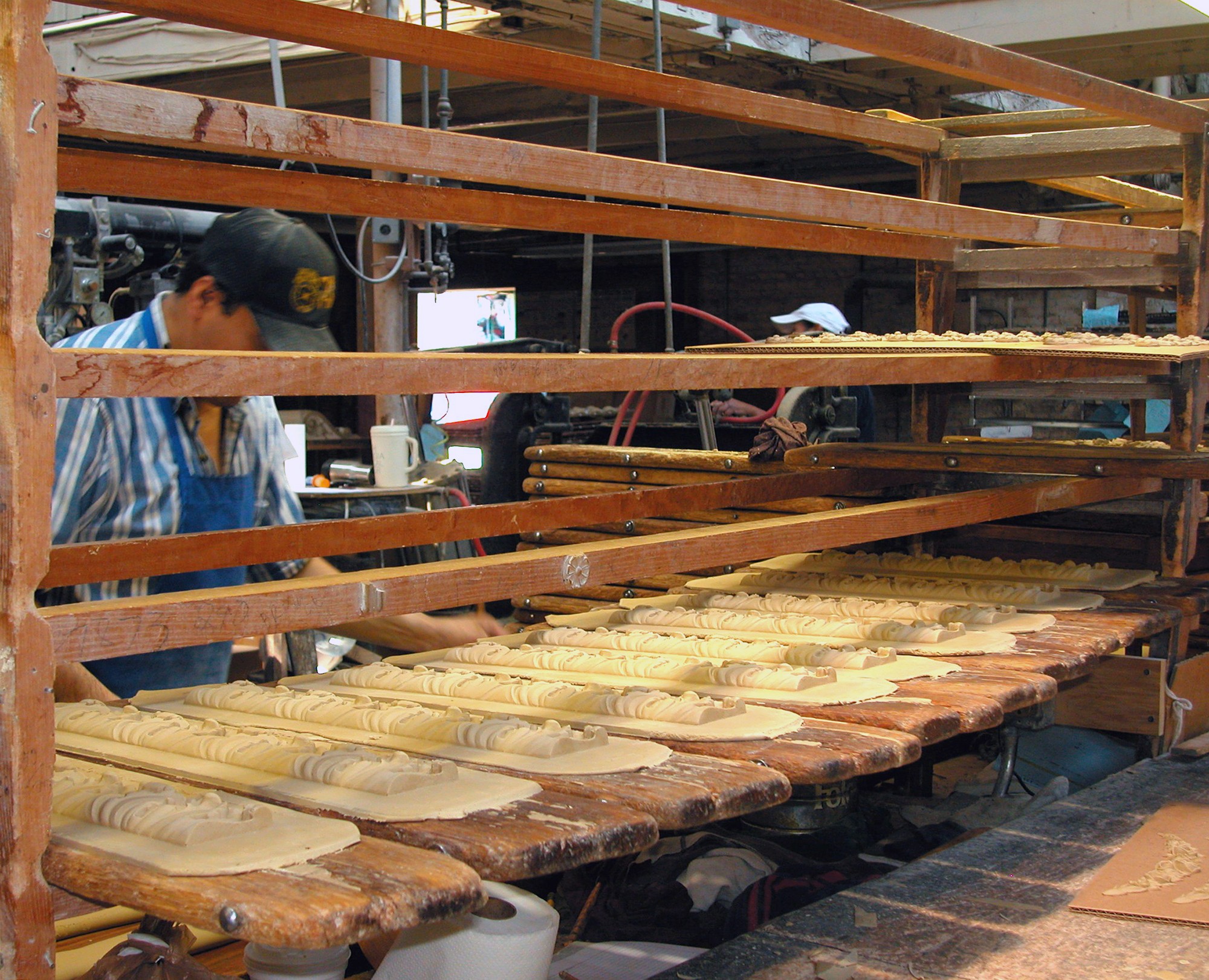 Decorators Supply Corp. · Sites · Open House Chicago