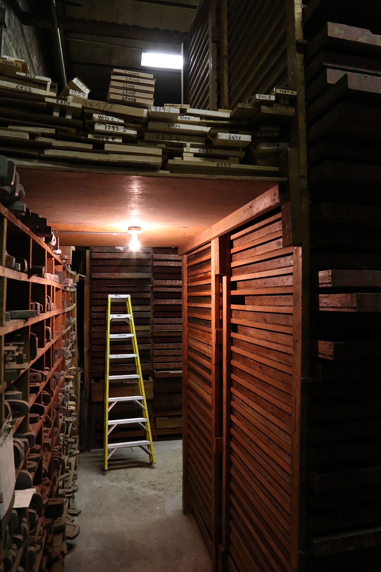 Decorators Supply Corp. · Sites · Open House Chicago