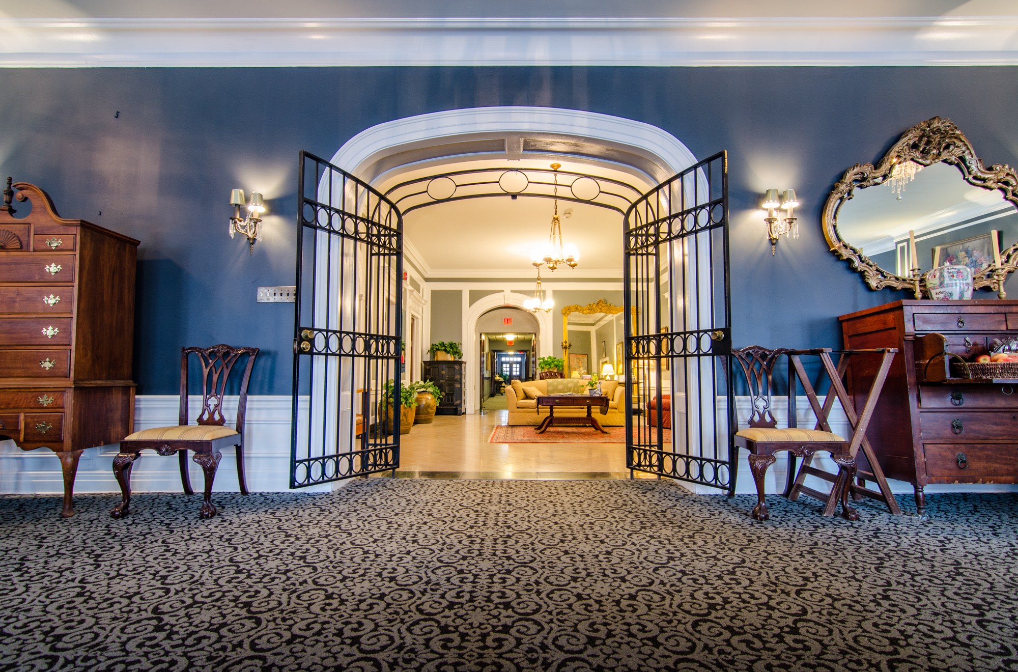 Margarita European Inn · Sites · Open House Chicago