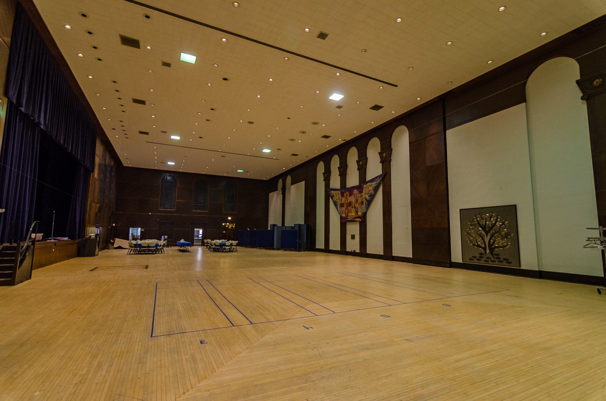 Temple Sholom · Sites · Open House Chicago