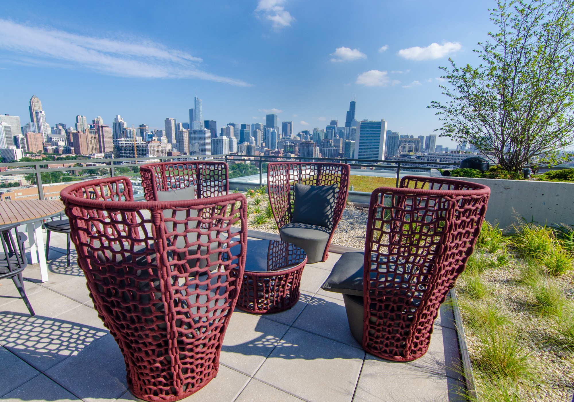 Xavier Apartments · Sites · Open House Chicago