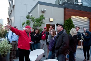 Chicago Architecture Foundation docents · chicago architecture foundation - caf Chicago Architecture Foundation docents · chicago architecture foundation - caf