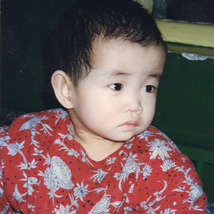 Parrie Liu Miao Parrie Liu Miao