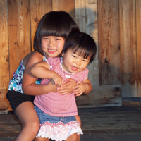 Tomasek Jencie and Juliann.jpg Tomasek Jencie and Juliann.jpg