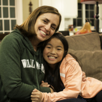 Stafeil Rachel and Lily.jpg Stafeil Rachel and Lily.jpg