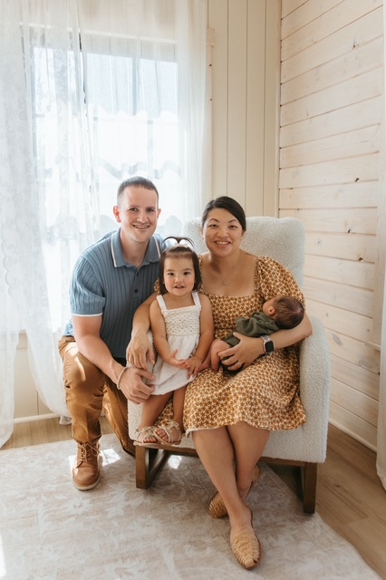 Lowery Family