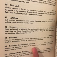 1964 courses - biology.JPG 1964 courses - biology.JPG