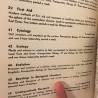 1964 courses - biology.JPG