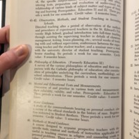 1958 courses - education.JPG