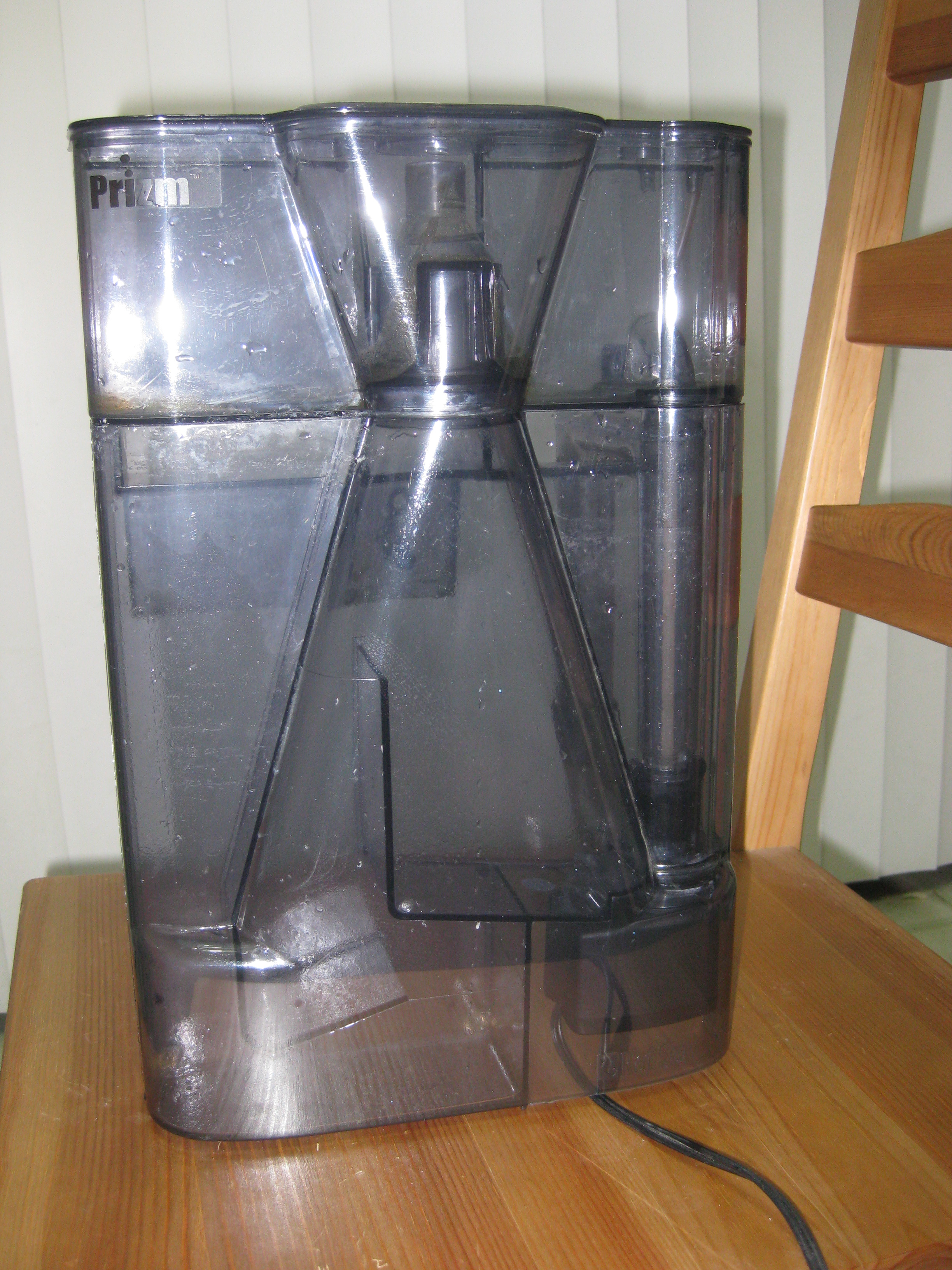 Red Sea Prizm Protein skimmer Hardware Austin Reef Club