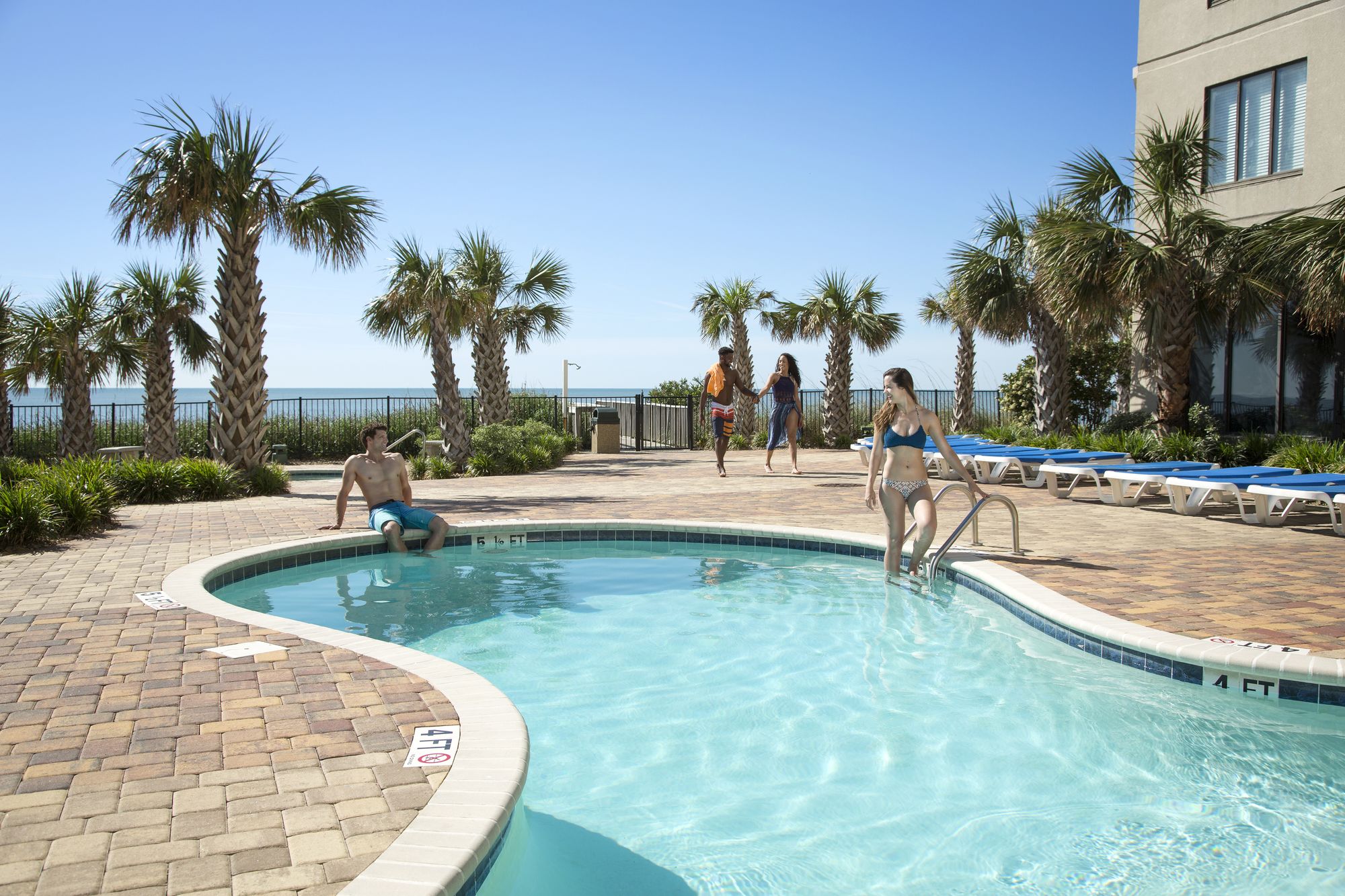 Discount Coupon for Palace Resort in Myrtle Beach, South Carolina