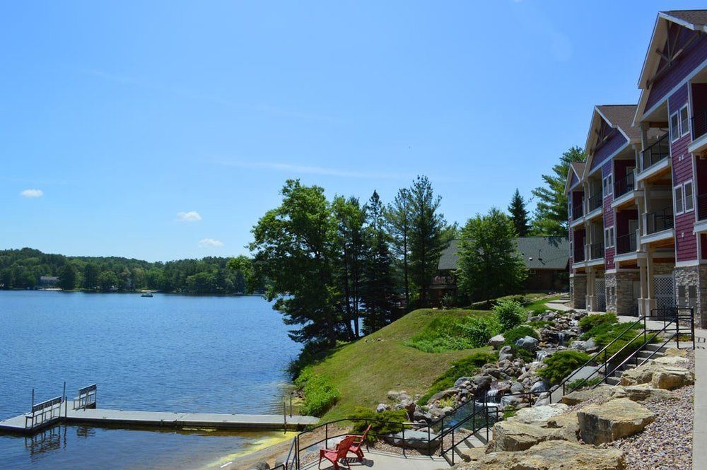 Discount Coupon for Delton Grand Resort & Spa in Wisconsin Dells