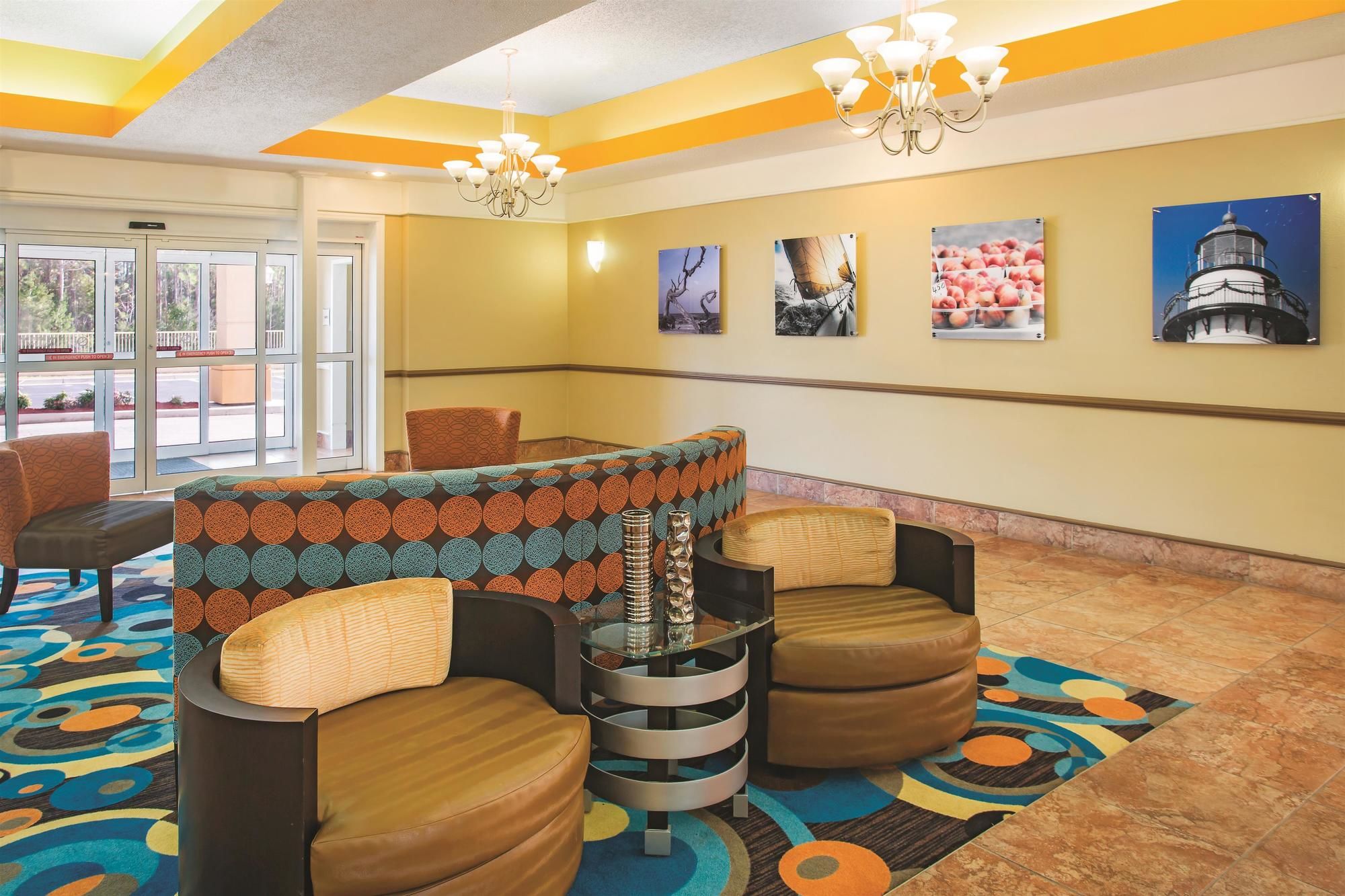 Discount Coupon for LaQuinta Inn & Suites in Kingsland, Save