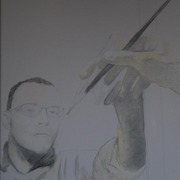Autoritratto-olio-e-grafite-su-tela-50x70-valerio-giovannini-2008_card
