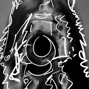 Selfportraitmass_card