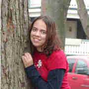 Ana_hugging_tree_card