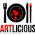 Artlicious_logo_square_white_tiny_square
