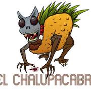 Chalupa-cabra_card