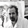 The_artist_john_holman_2011_thumb