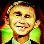 Bush_card