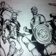 Superheroes_card