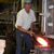 David_forging_tiny_square