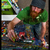 crazyredbeard