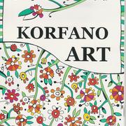 Korfano_art_-_wizytówka_artystyczna_card