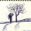 Costa_di_borio_enrico_sulla_neve_stilografica_thumb
