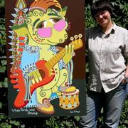 Lesya_kara-kotsya__when_rock_was_young_card