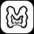 Marcos_weirdo_logo_tiny_square