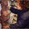 Marilyn_simon_working_on_a_sculpture_-_17_thumb