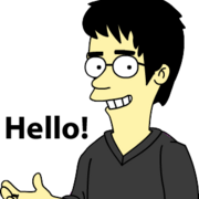 Simpsonme_card