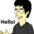 Simpsonme_tiny_square