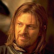 Boromir_card
