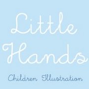 Logo_little_hands_card