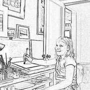 Sascha_in_the_studio_card