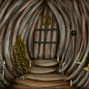 A_fairytale_christmas_card