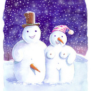 Love_in_winter_card